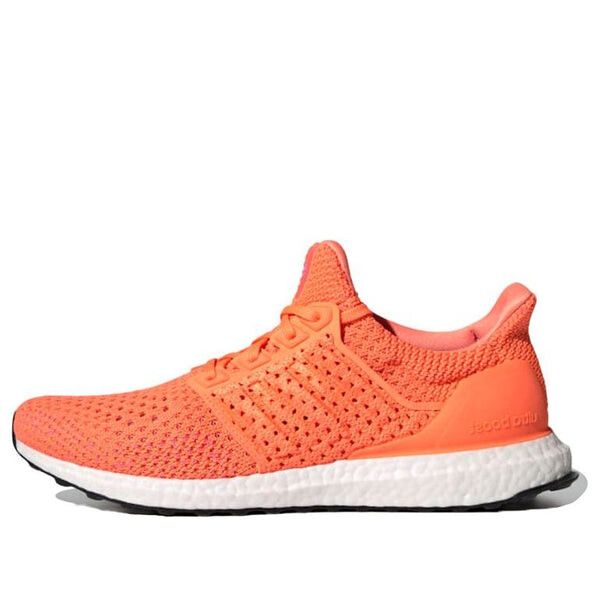 

Кроссовки ultraboost clima dna Adidas, оранжевый