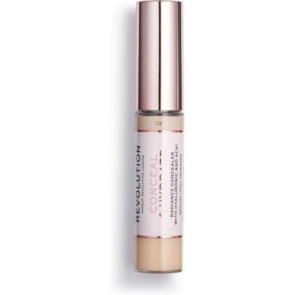 

Консилер Conceal & Hydrate Concealer C5 13G, Makeup Revolution