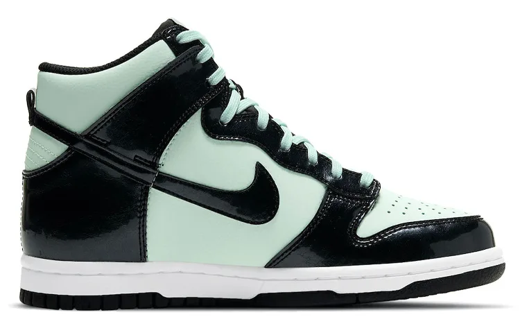 Nike Кроссовки Dunk High Se 'All Star 2021' — фото 3