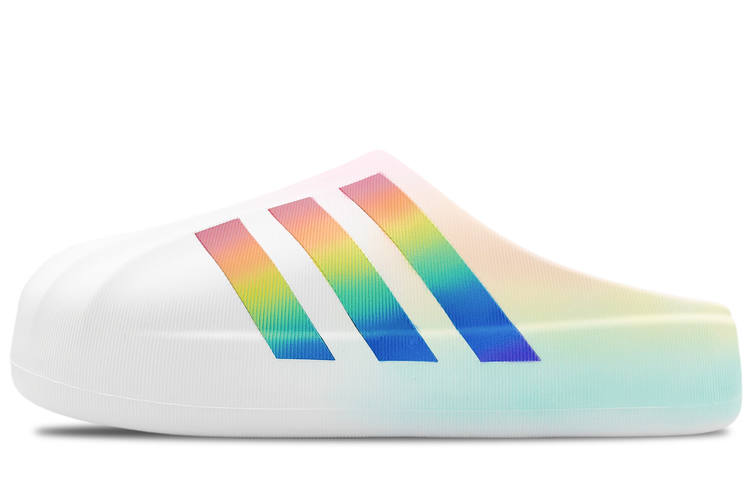 

Сабо Adidas Originals AdiFOM Superstar Closed Toe Slippers Unisex