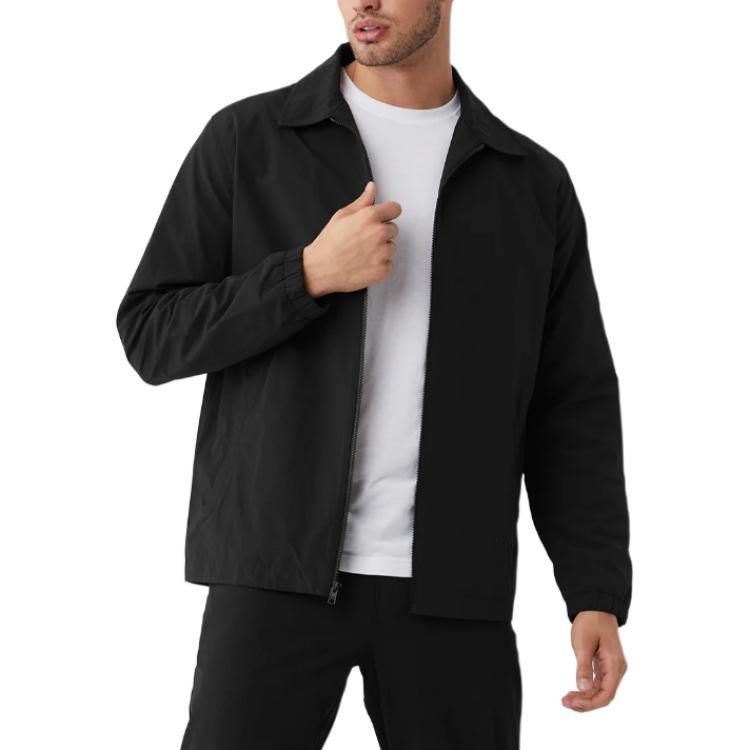 

Alo Yoga Куртка мужская, Black