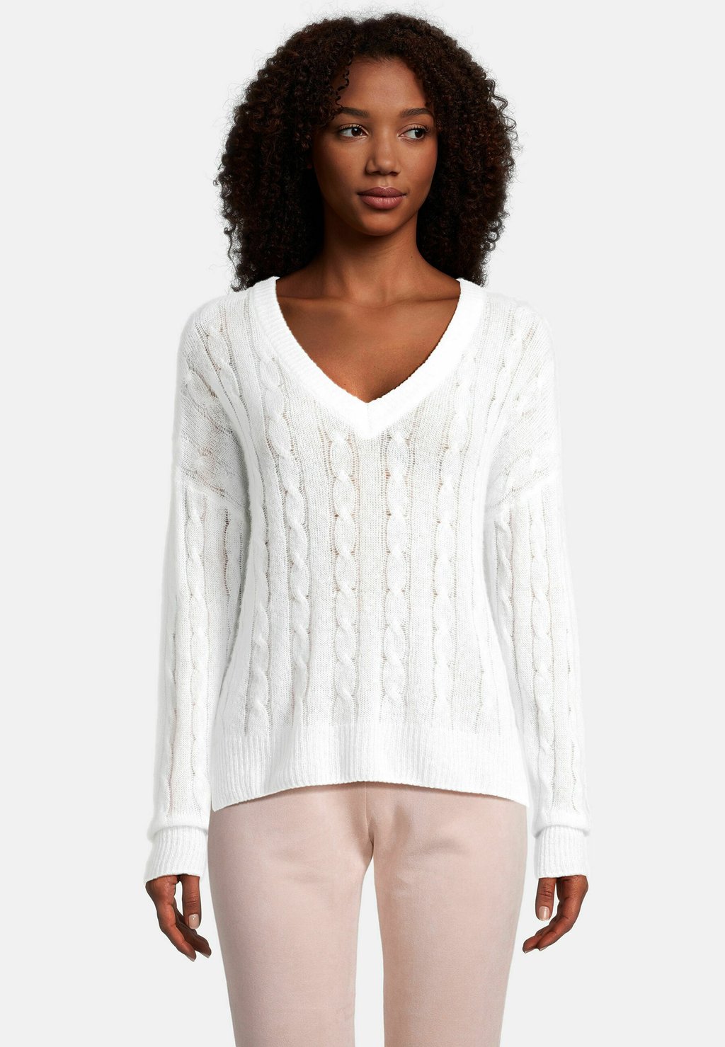 

Джемпер Princess goes Hollywood, белый