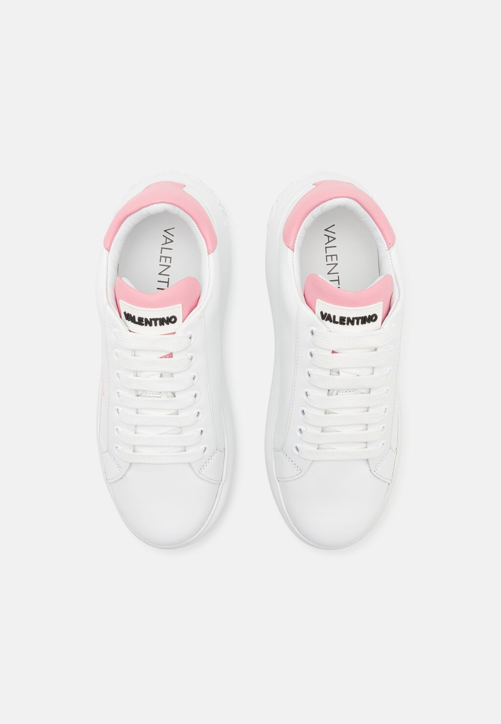 

Низкие кроссовки BOUNCE Valentino, белый
