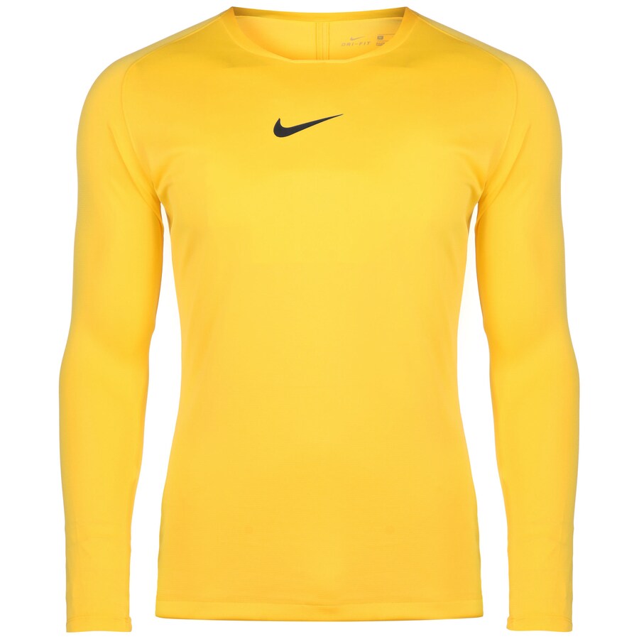 

Футболка Performance NIKE Park First, Yellow