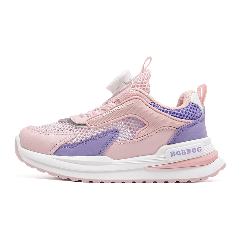 

Кроссовки BOBDOG Kids Lifestyle Shoes Kids Low-top, голубой