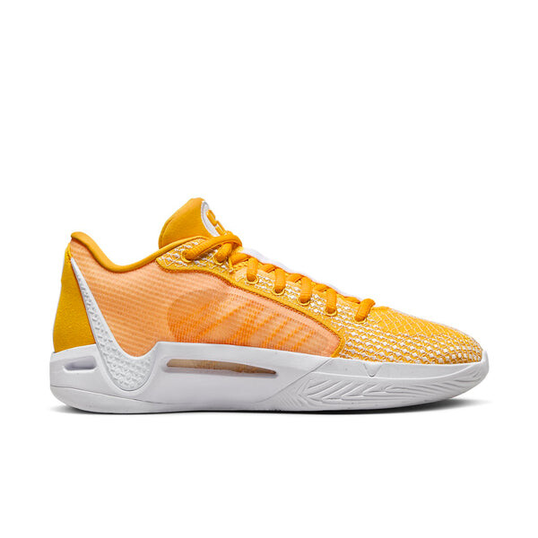Кроссовки sabrina 1 tb 'university gold' Nike, золотой — фото 2