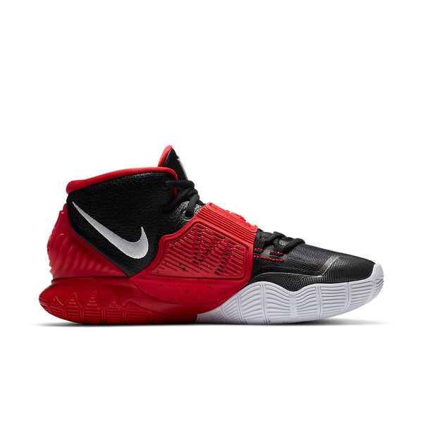 Кроссовки kyrie 6 команда Nike, черный — фото 2