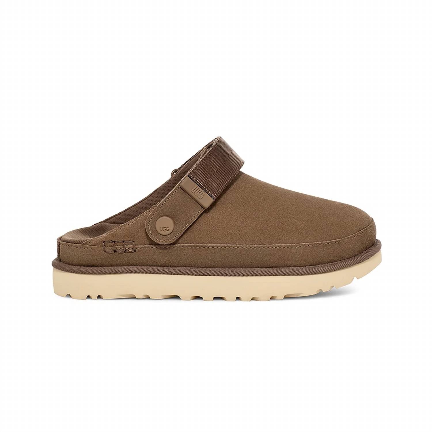 Goldenstar Clog-Hck In Hickory UGG — фото 2