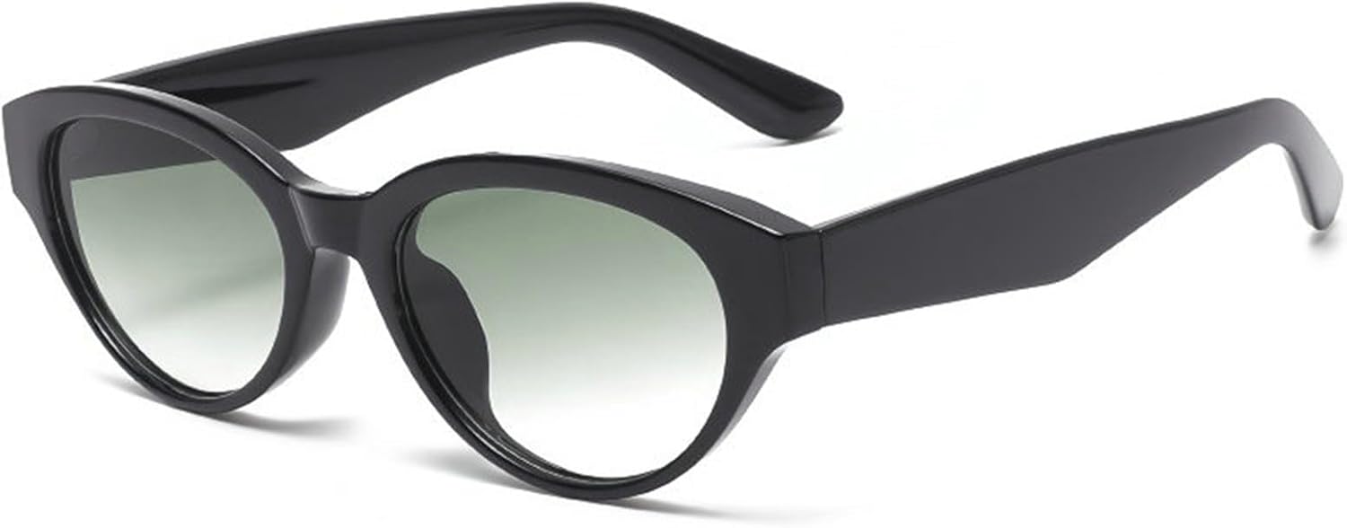 

Сексуальные овальные солнцезащитные очки «кошачий глаз» для женщин, роскошные дизайнерские модные ретро-очки для женщин, винтажные солнцезащитные очки UV400 helena, C4