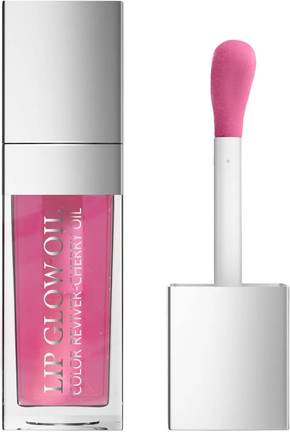Блеск для губ Kendori гидроувлажняющий, 8 мл, цвет C