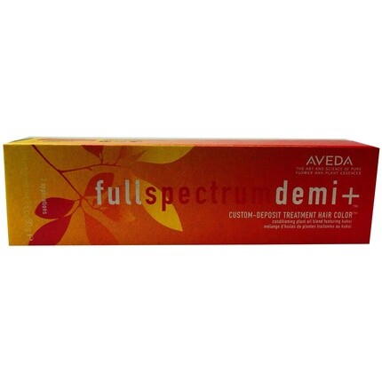 

Фс Деми + 4 Натуральных, Aveda