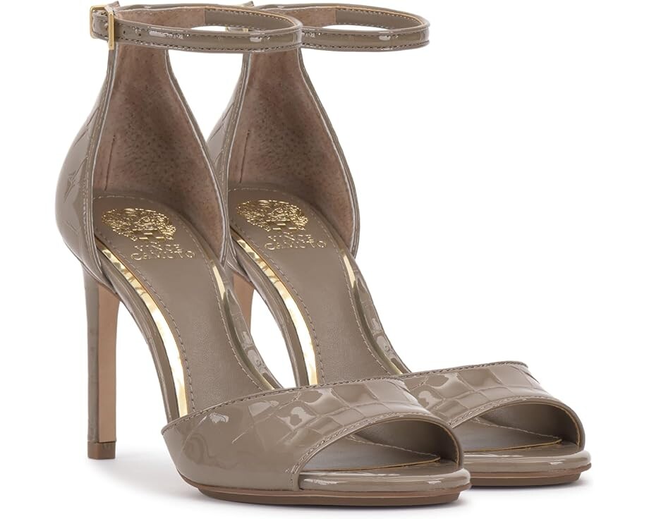 Туфли Vince Camuto Aliza, серо-коричневый