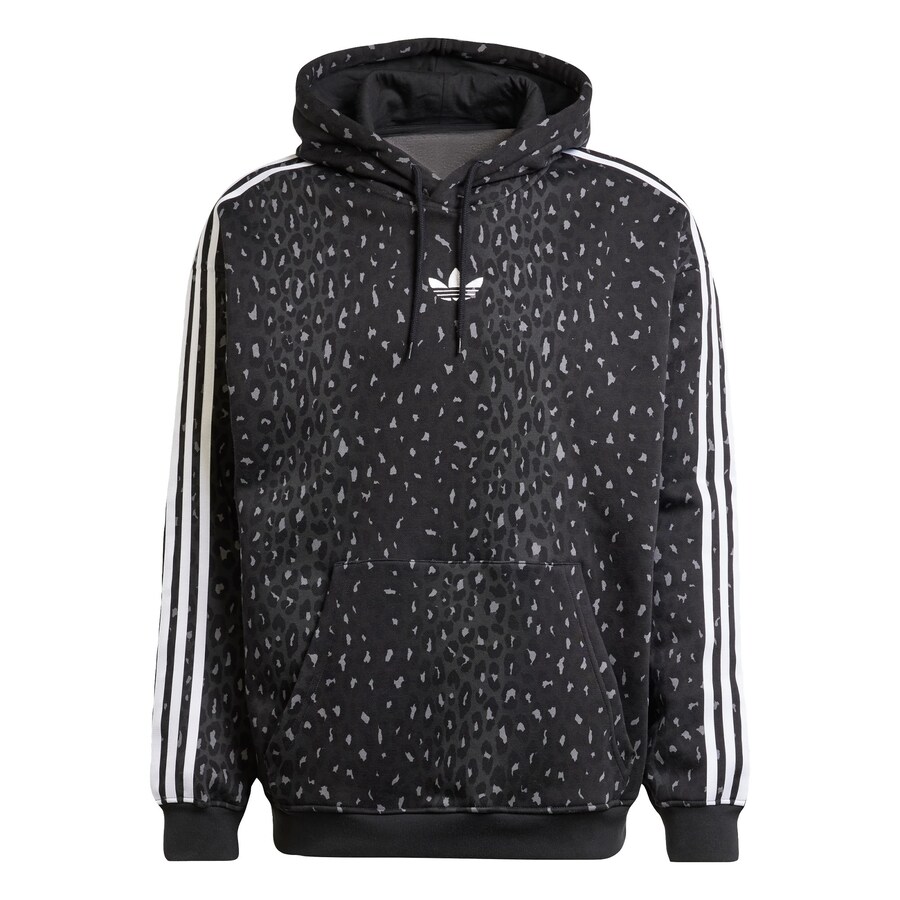 

Толстовка ADIDAS ORIGINALS, черный