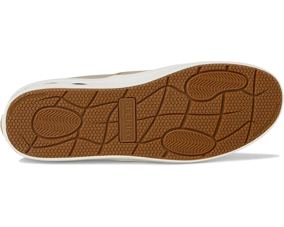 Кроссовки Sperry Fairlead Cvo, Tan — фото 3