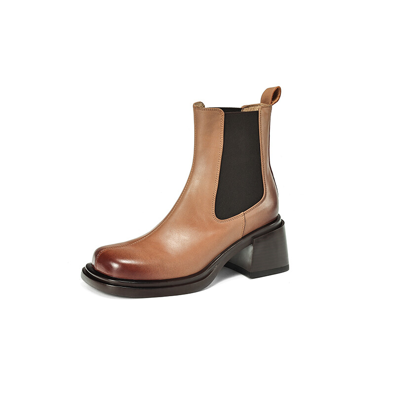 

Ботинки Five-nine Dan seven Chelsea Boots Women's