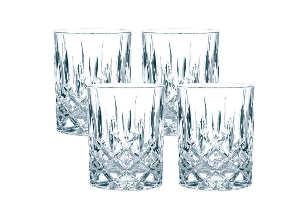 

Nachtmann Noblesse Набор для лонг-дринков, 8 шт., 2 шт. по 4 шт. 0089208-0
