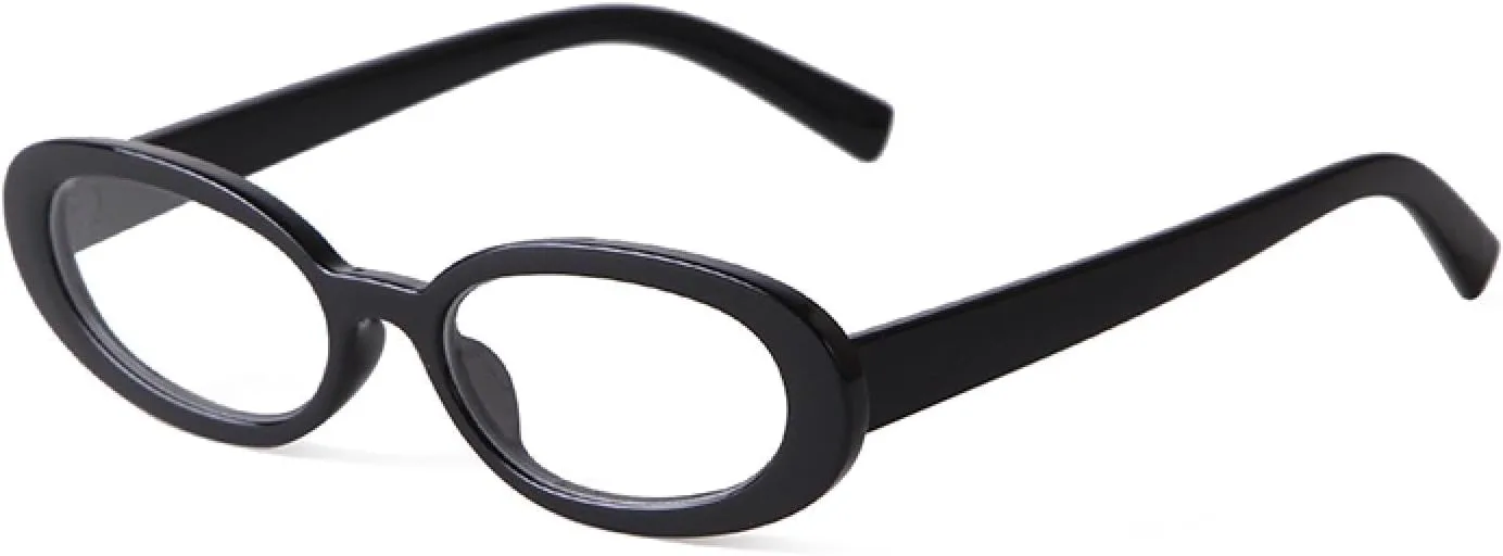 

Ретро винтажные маленькие овальные солнцезащитные очки для женщин, модные оранжевые солнцезащитные очки с леопардовым принтом, защита от УФ-излучения UV400 WNCKSQ, C2