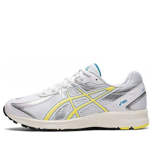 

Кроссовки беговые 100 с Asics, серый