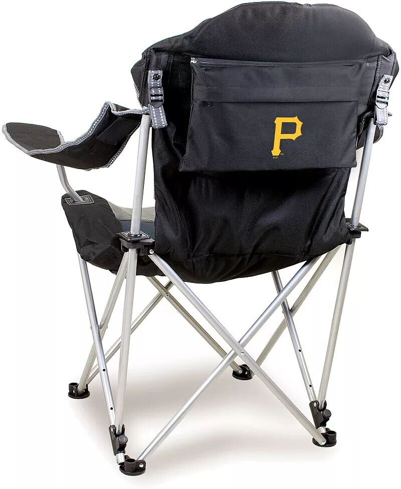 

Picnic Time Pittsburgh Pirates Откидной походный стул