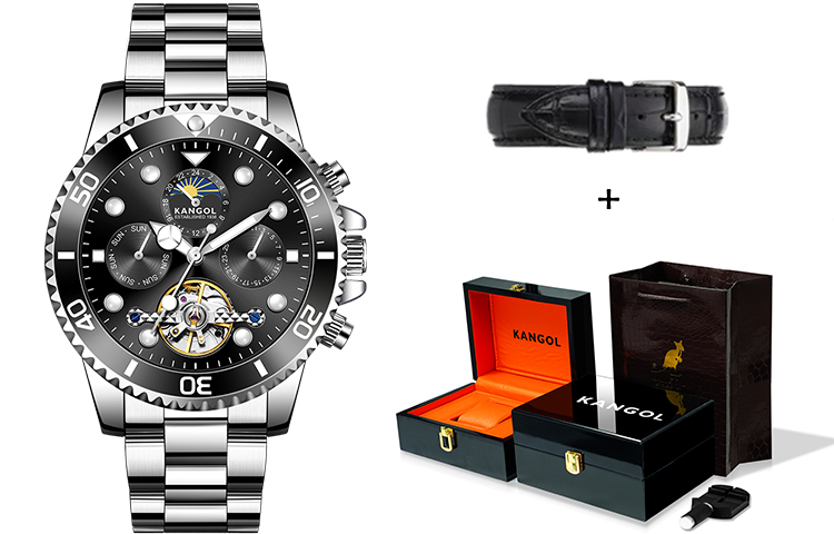 

KANGOL Часы Men's Watch