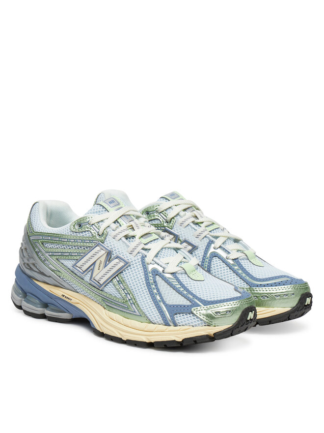 Кроссовки U1906Rne New Balance, синий — фото 3