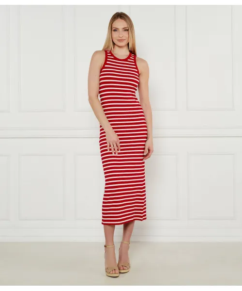 

Платье Tommy Hilfiger, красный