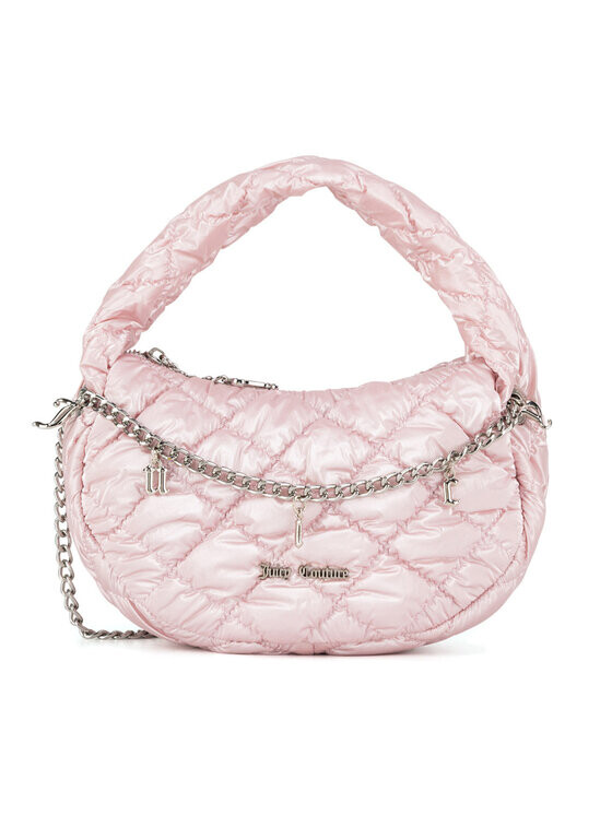 

Сумочка Juicy Couture, розовый