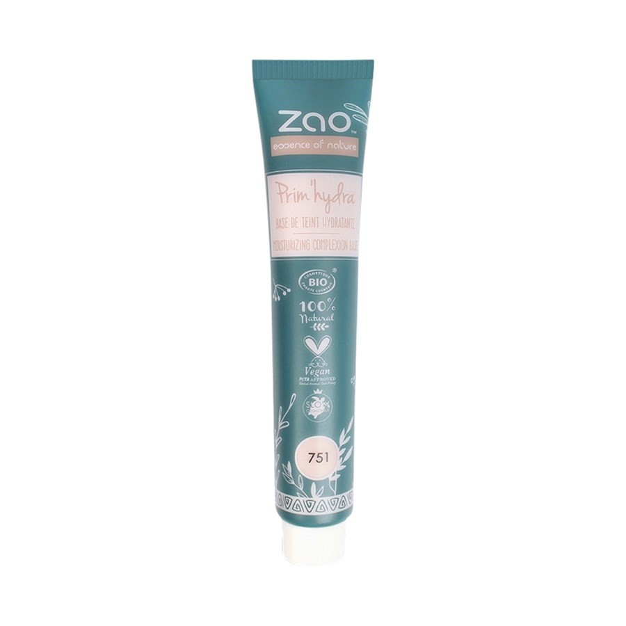

Праймер и консилер Zao Prim'hydra, Nachfüllung / 30 ml