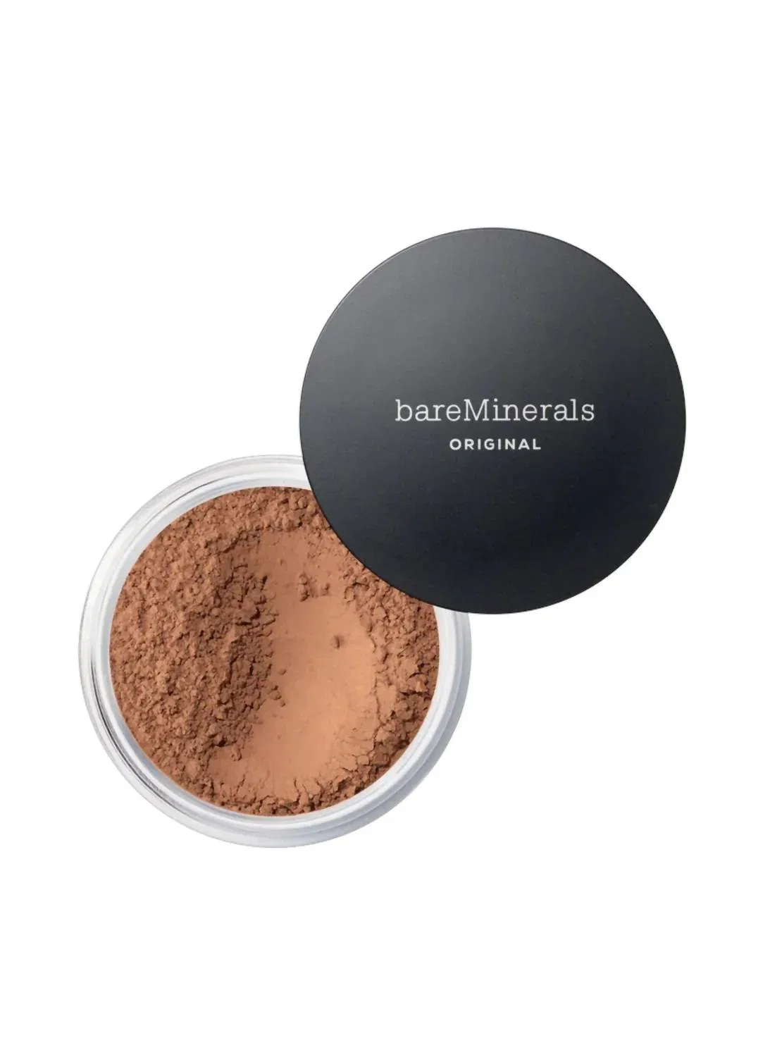 BareMinerals Оригинальная рассыпчатая пудра-основа SPF 15, оттенок Tan 19