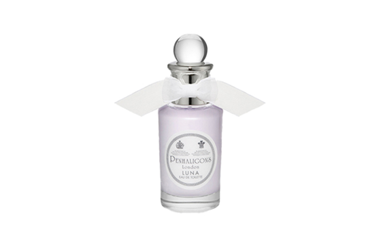 Туалетная вода Penhaligon's Luna (новая версия), 30 мл — фото 4