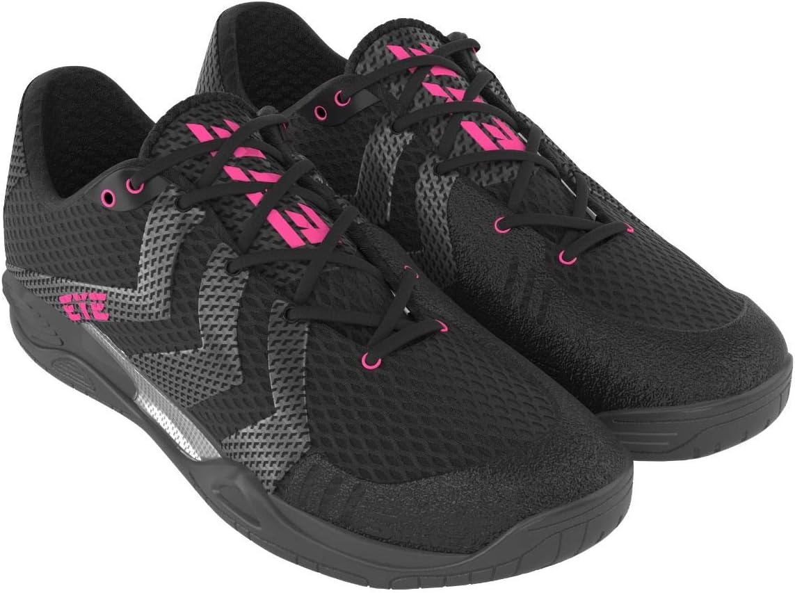 

Кроссовки Eye Rackets Multi Court, серия S, унисекс, размер на 1 меньше, черный