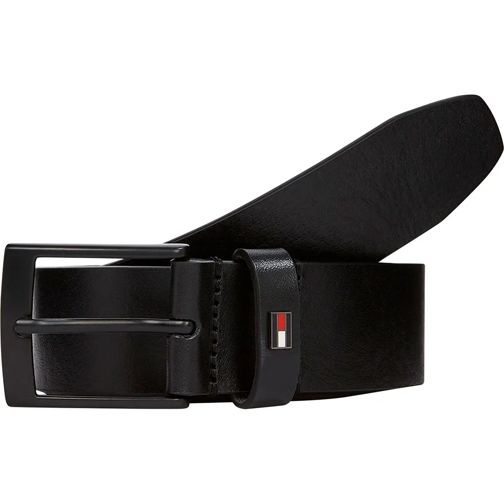 

Ремень Tommy Hilfiger Adan 3.5 Ext, черный