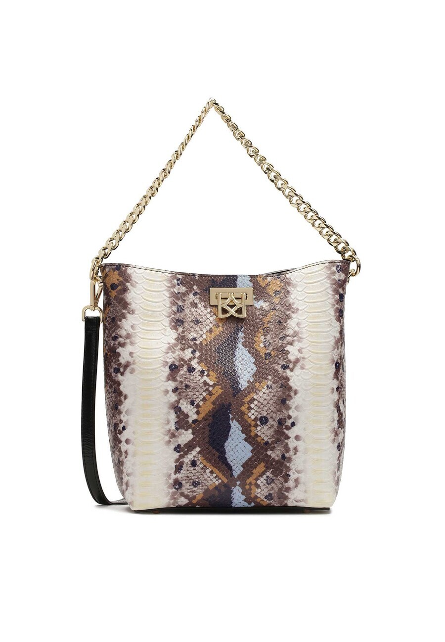 

Сумка через плечо Kazar Shoulder, цвет Mixed colors