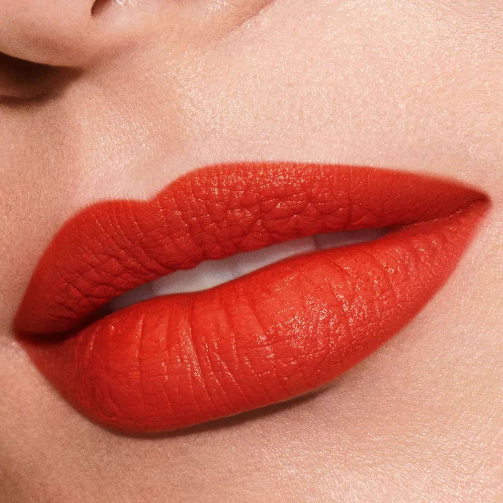 Помада для губ Pure color explicit matte barra de labios Estée Lauder, цвет 120-Temperature Rising, 7 гр. — фото 3
