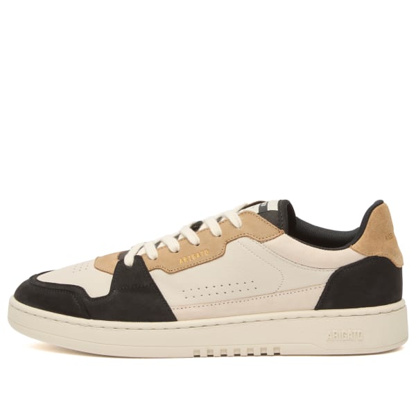 

Dice lo кроссовки Axel Arigato, бежевый & черный