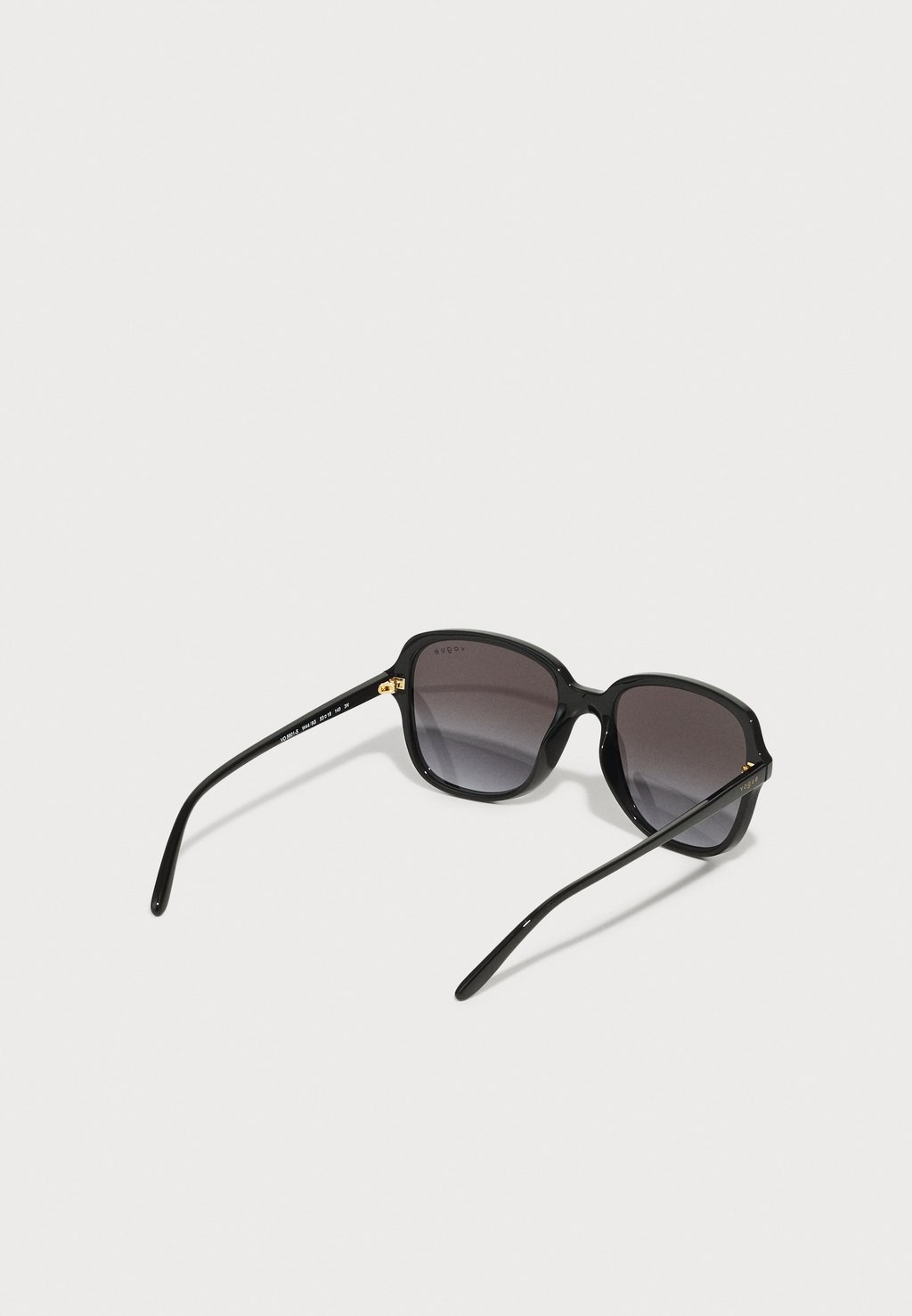 

Солнцезащитные очки VOGUE Eyewear, черный