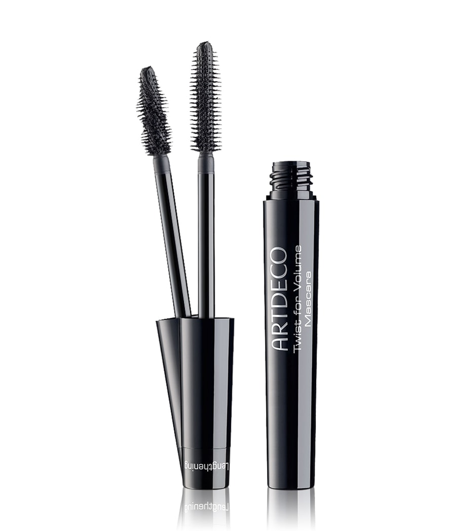 

Тушь для ресниц ARTDECO Twist for Volume, Black, 8 ml