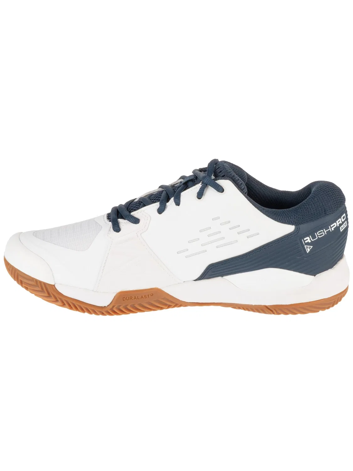 Спортивная обувь 'Rush Pro Ace Clay RG' Wilson, White
