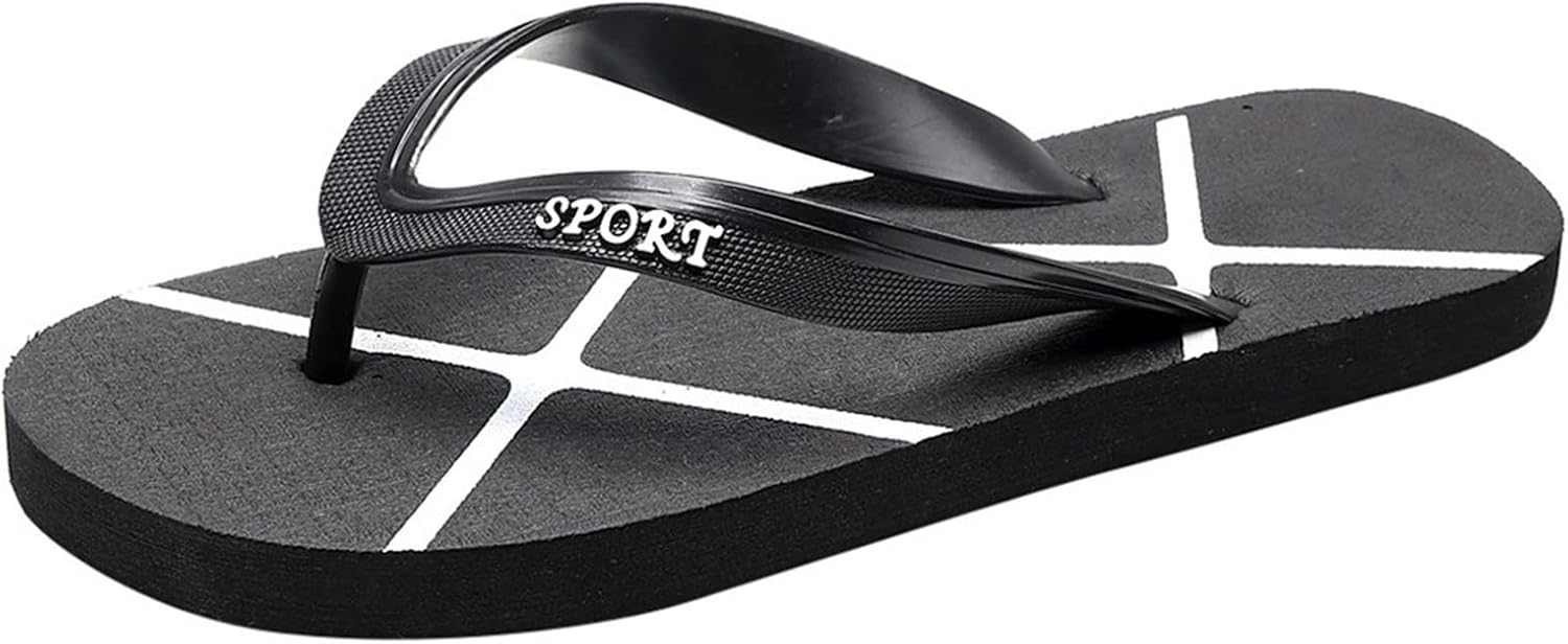 

Женские вьетнамки Нескользящие для ванной Душа Пляжные Сандалии Удобные Шлепанцы на платформе Очень широкие Мужские тапочки Generic, белый