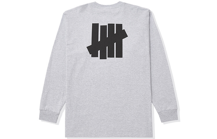 

Футболка унисекс UNDEFEATED, Черный