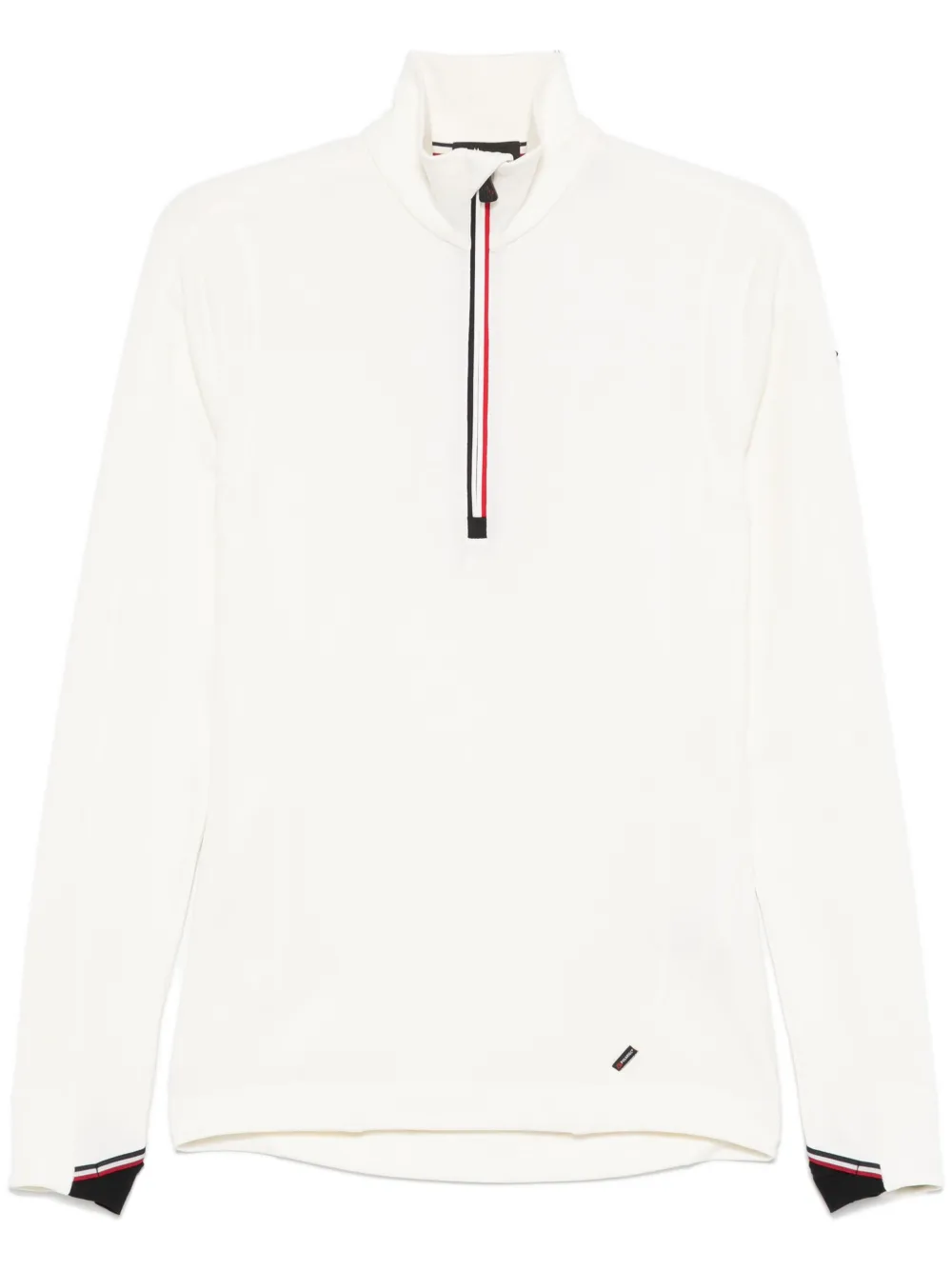 

Толстовка Polartec Moncler Grenoble, нейтральный