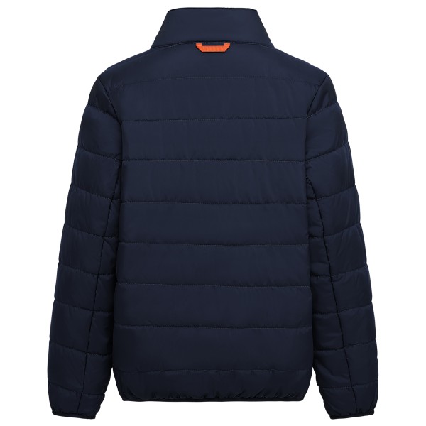 

Детская куртка Glare Primaloft - куртка из синтетического волокна Namuk, синий