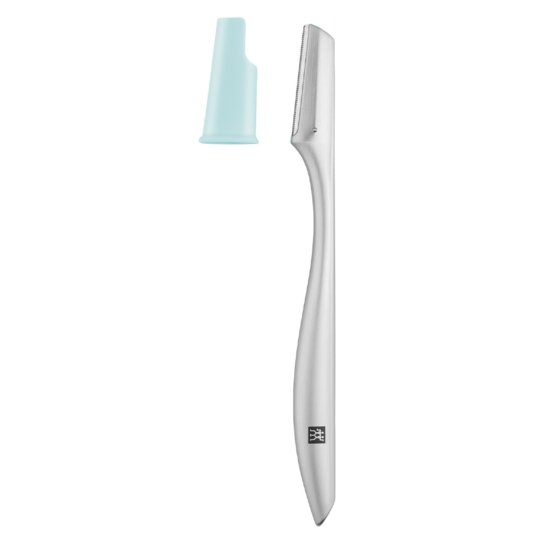 Бритва premium facial hair razor Zwilling Beauty, количество 1 шт. — фото 2