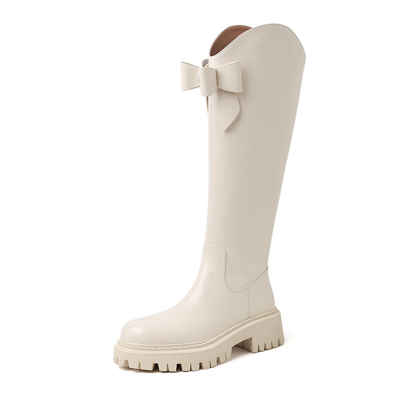 

Сапоги PVAJ Knee-high Boots Women's