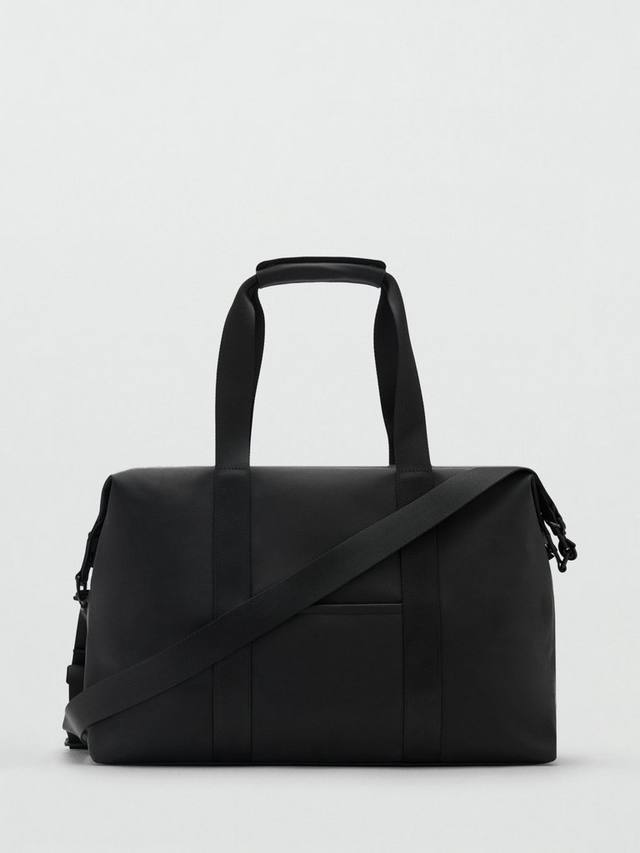 

Сумка для боулинга Weekgum Mango, Black