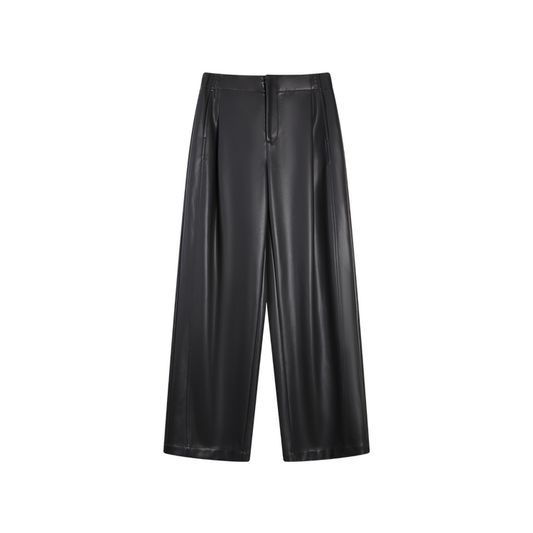 

ELLE Повседневные брюки Women's Medium Gray Moderate Others