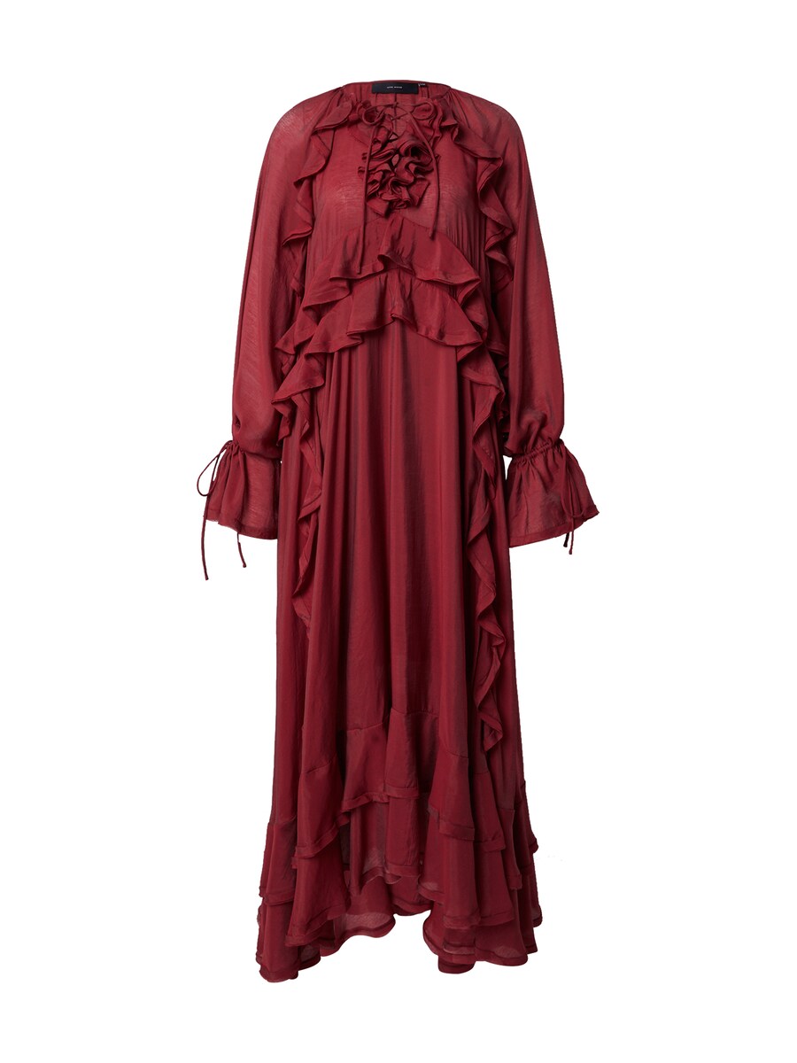 

Макси платье Cph Muse NORMA, Red