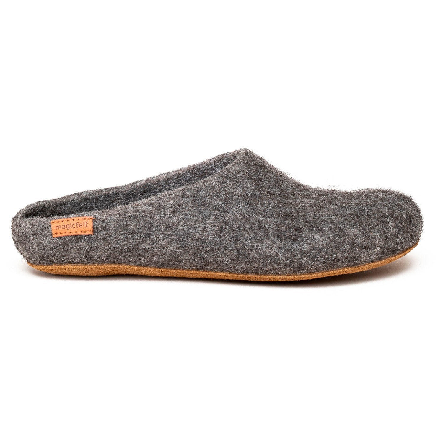 

Домашние тапочки Gottstein Magicfelt 713, цвет Tiroler Steinschaf