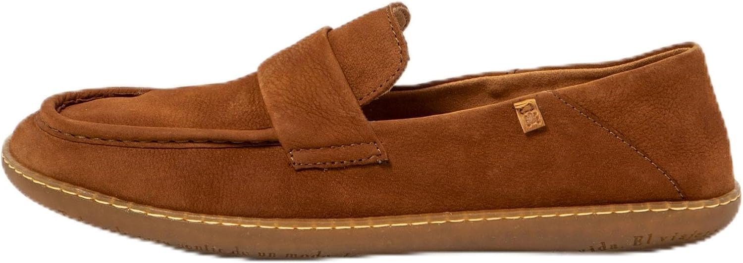 

Мужские кроссовки El Naturalista Apartment низкие, Cuero