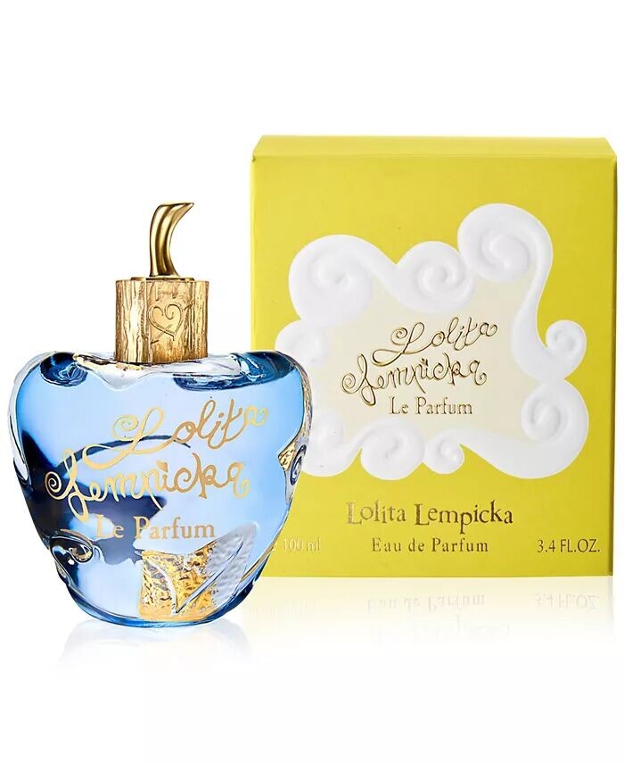 

Le Parfum Eau de Parfum Spray, 3,4 унции Lolita Lempicka
